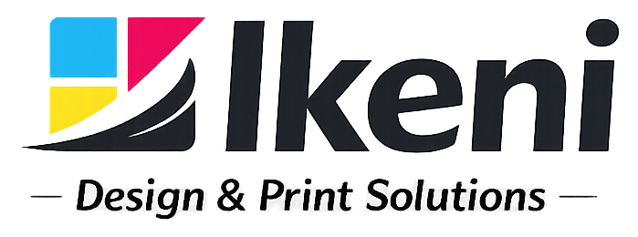 Ikeni Prints